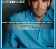 Carter Oosterhouse