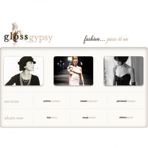 GlossGypsy