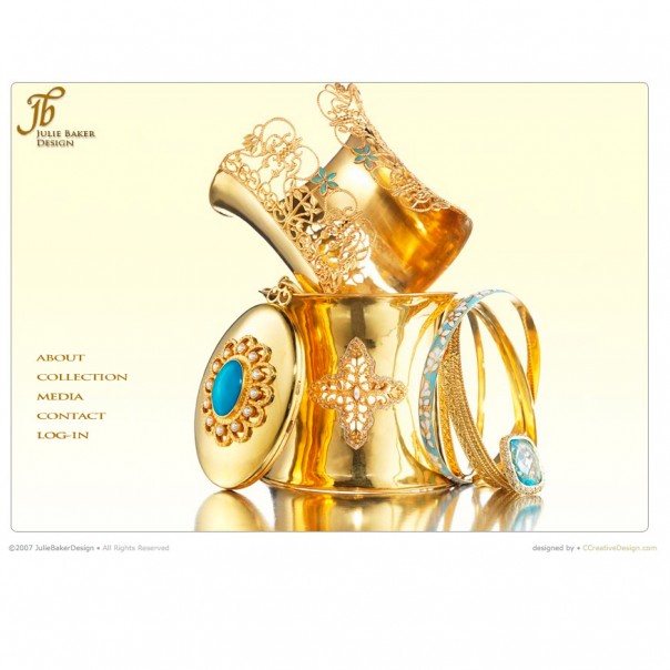Julie Baker Design