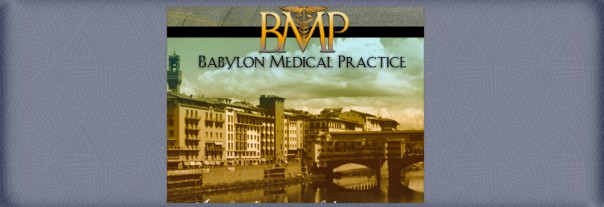 Babylon Medical Practice
