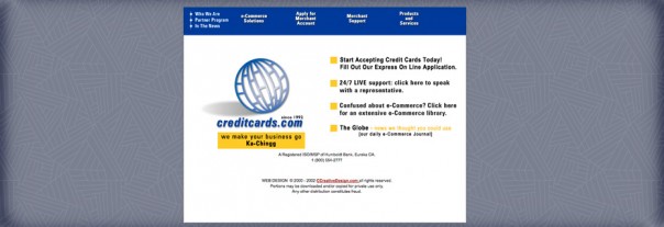 CreditCards.com