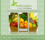 Lelas Lunchbox