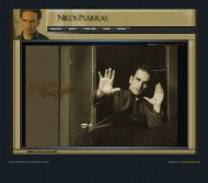 Nikos Psarras Actor