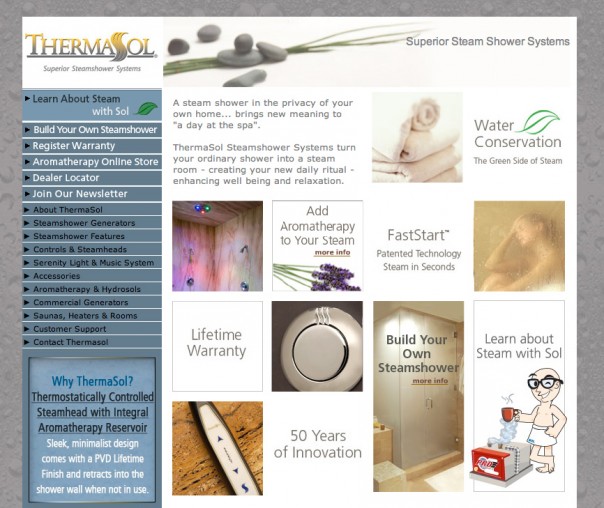 Thermasol