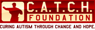 cflogo Catch Foundation Logo