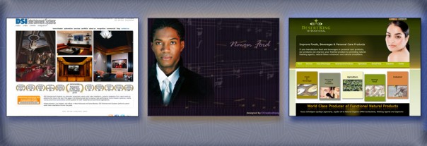 DSI Entertainment Systems - Nmon Ford Opera Singer - Desert King International