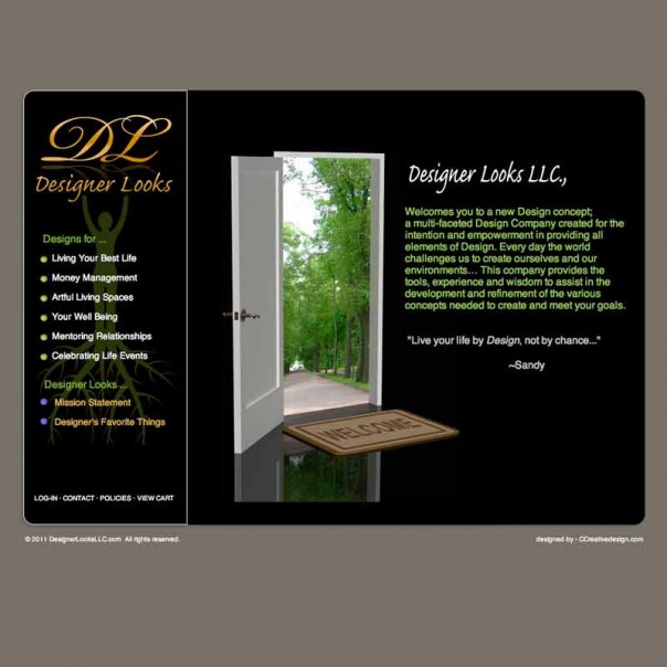 DesignerLooksLLC
