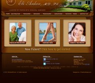 Eli Anker MD