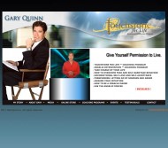 Gary Quinn Motivational Speaker
