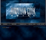 jonathan Cook