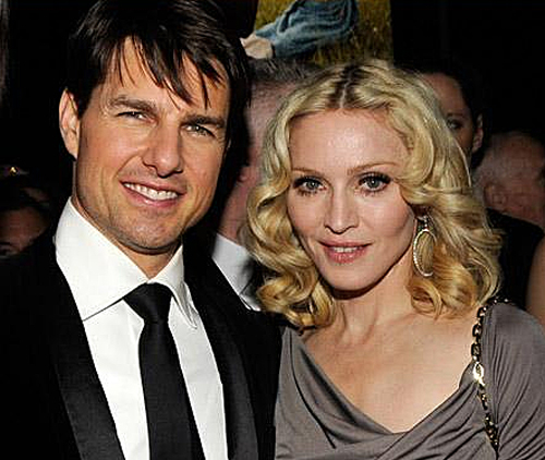 Madonna-Tom-Cruise