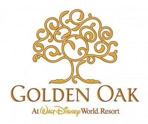 Golden Oak at Walt Disney World Resort Golden Oak at Walt Disney World Resort