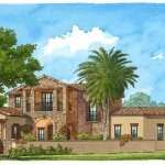 Issa Homes_Lot #41