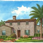 Issa Homes_Lot #51
