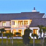 Issa Homes_Reality House_Nighttime Lake View964x300