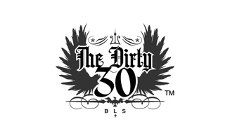 dirty30_logo