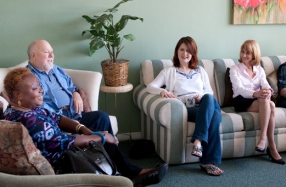 support groups