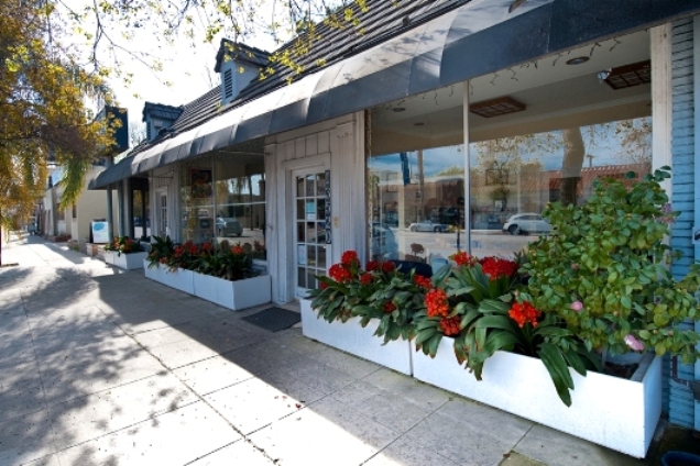 weSPARK Cancer Support Center