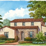 GoldenOak_ISSA Homes_ Lot #46