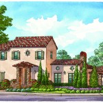 GoldenOak_ISSA Homes_ Lot #47