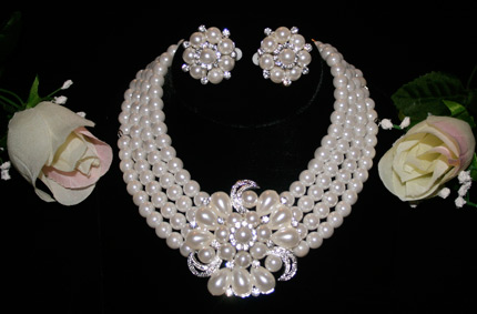 Crystals by Carmen