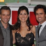 adam stephanie david