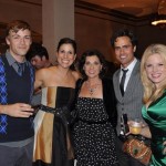 stephanie valerie david magen