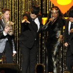 Julie Stone, Dan Aykroyd, Jim Belushi, Dave Koz