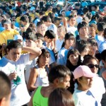 Students Run LA