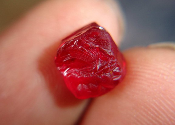 History of Ruby