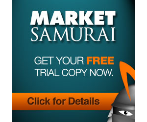 Market Samurai 