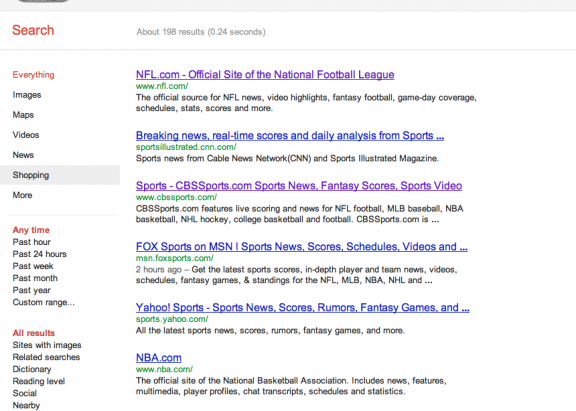 similar-site-search