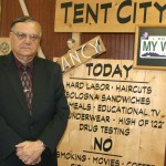 Sheriff Joe Arpaio