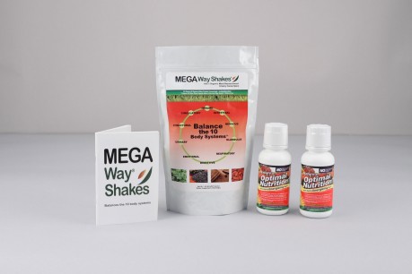 Two Week Kit