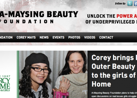 A-Maysing Beauty Foundation