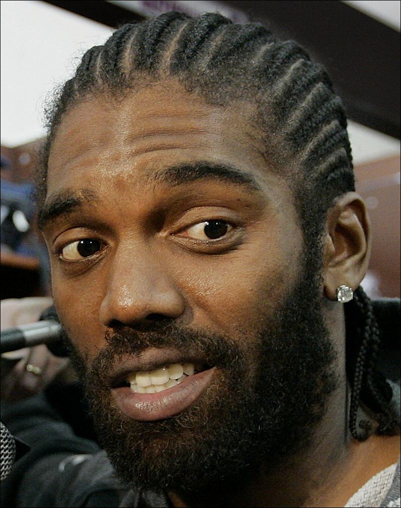 Randy Moss