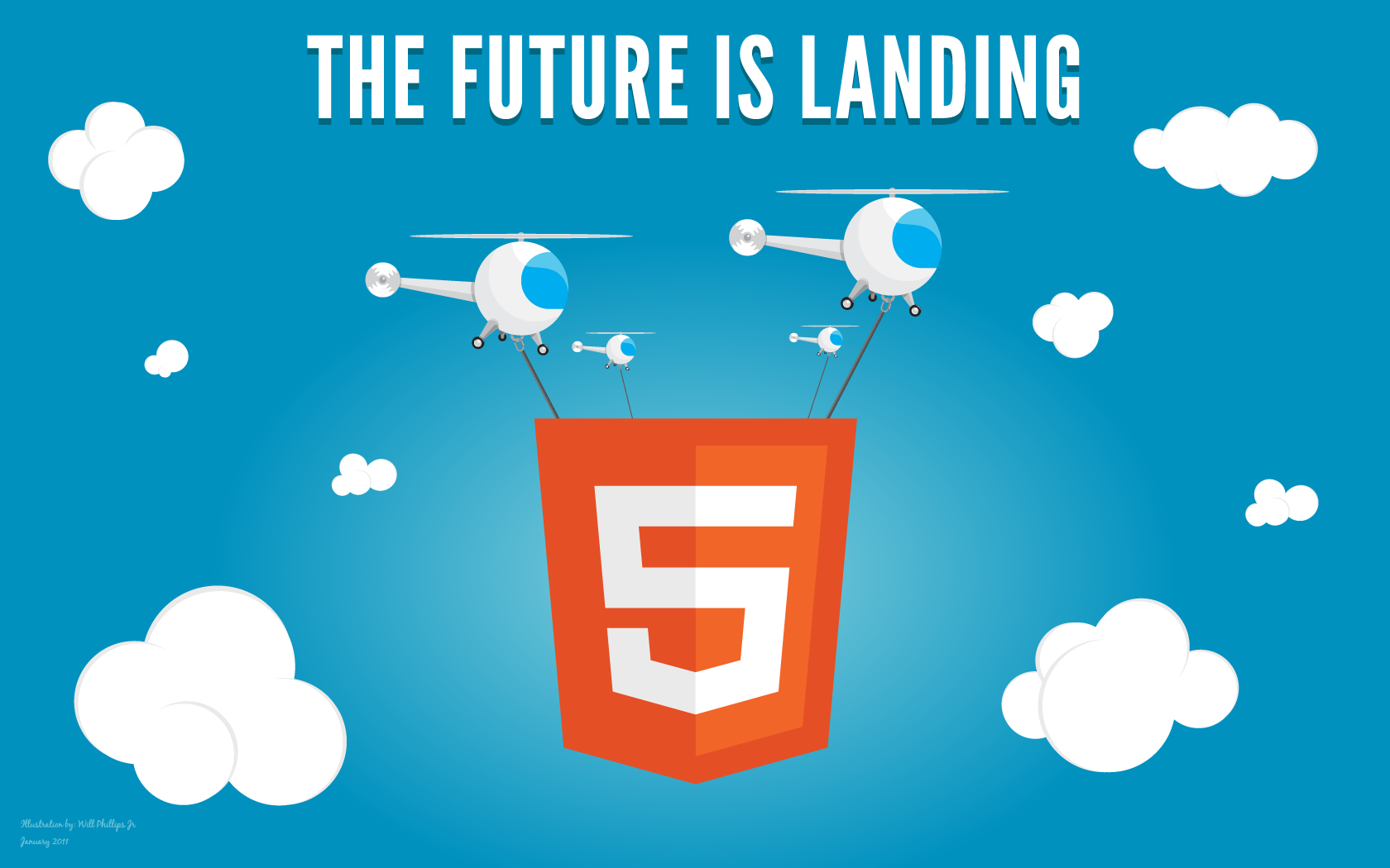 html5 mobile app killer