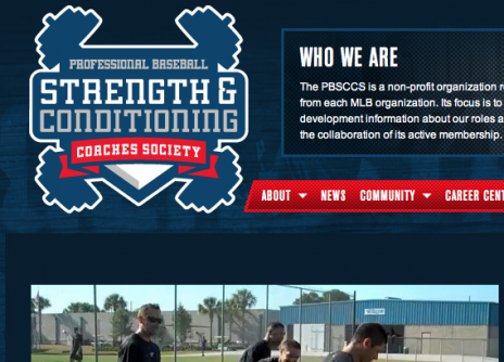 PBSCCS Website
