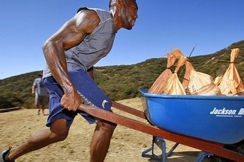 Proactive Sports Performance