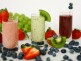 smoothies