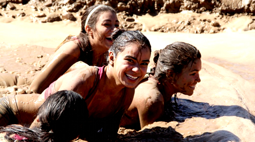 mudrun