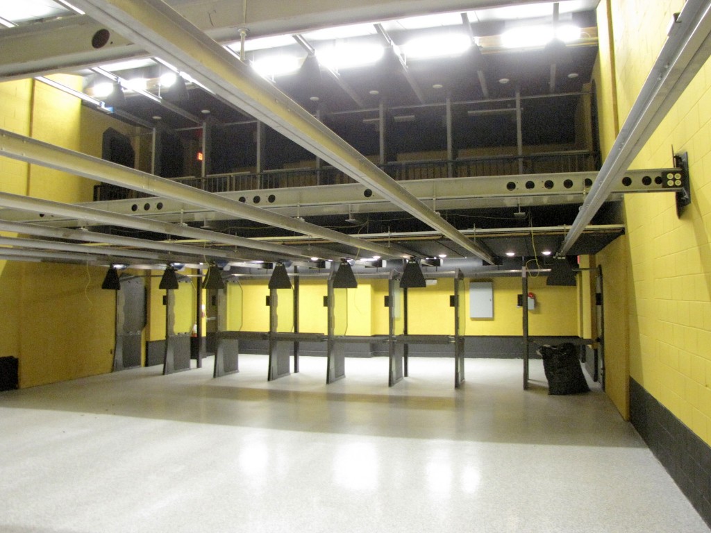 South Florida Lotus Gunworks