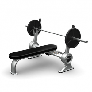 flat bench