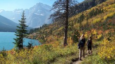 Copyright: GlacierNPS