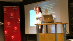 Healthy Essentials lecture @ MusiCares